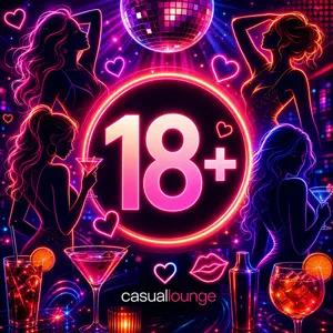 CASUALLOUNGE